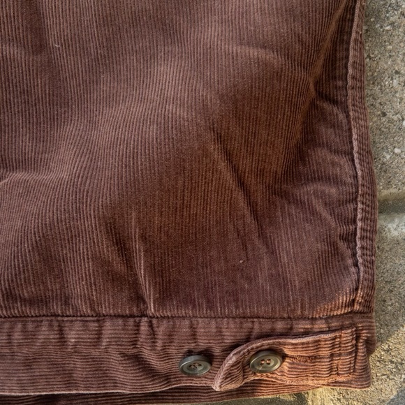 Carhartt Corduroy Sherpa Jacket - Picture 6 of 11